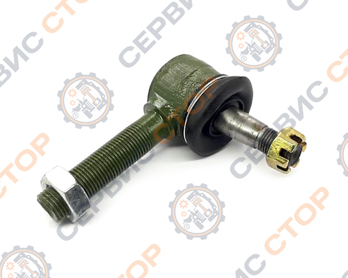 Рулевой наконечник (Правая резьба) М16*1,5, конус - 12/14 мм