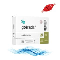 Готратикс пептиды мышц