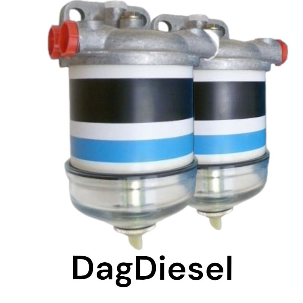 Фильтр топливный JCB 32/401800