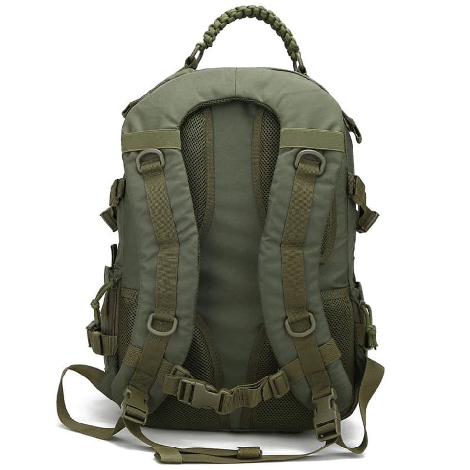 Рюкзак тактический 35л (олива)