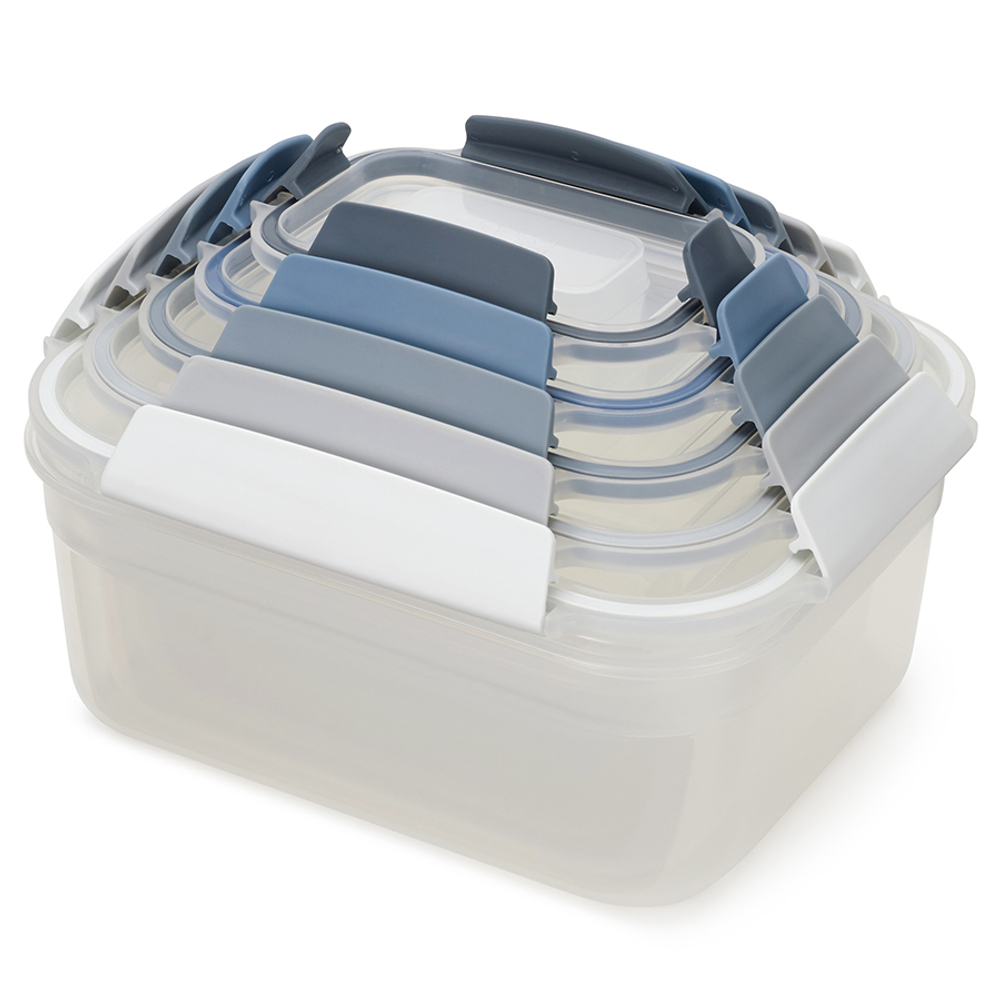 Набор контейнеров 5шт Nest Lock Sky Joseph Joseph