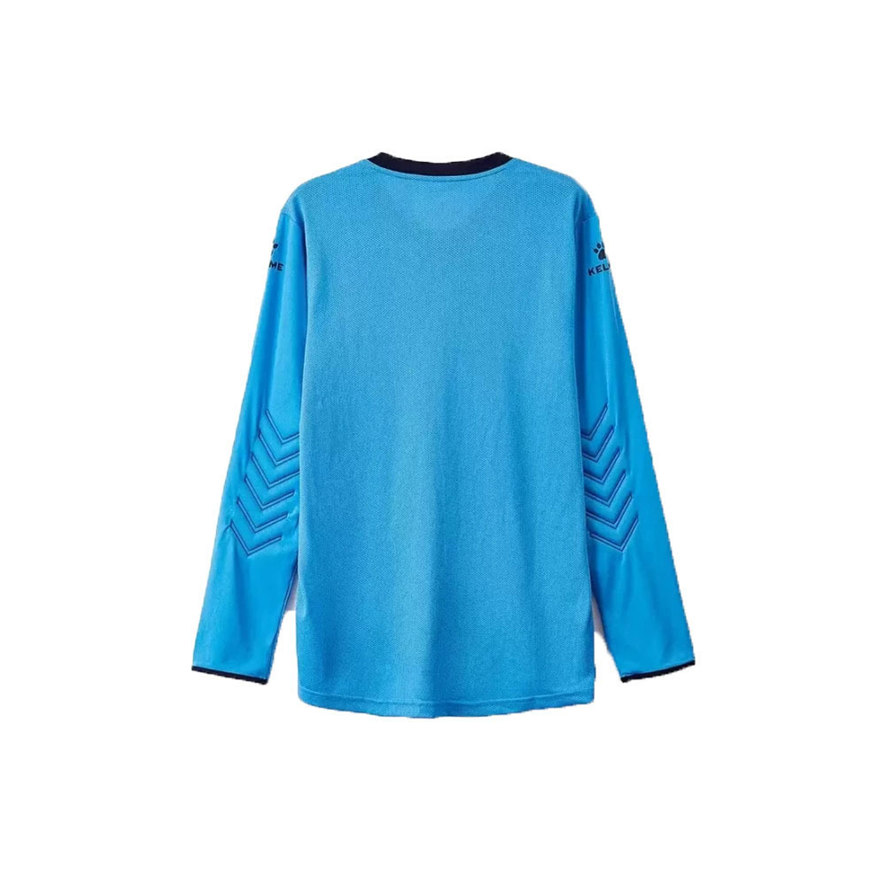 Форма футбольная вратарская KELME 3871007-4007-S, размер S