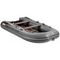 Лодка Тонар Алтай 340L (серый)