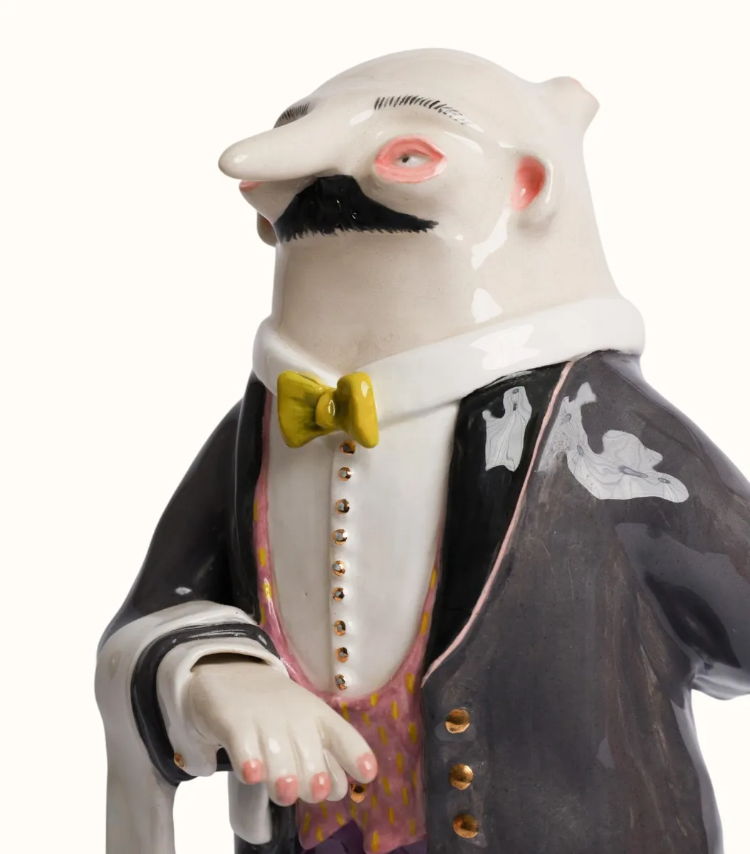 Фигура – Нери | BOCK ceramics