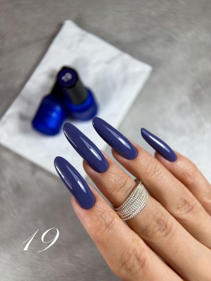 Гель-лак ENIGMA 6 мл. №19