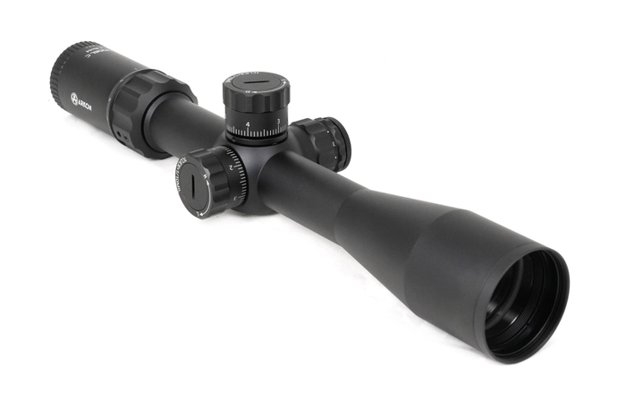 Прицел Arkon Model C 4-16x44