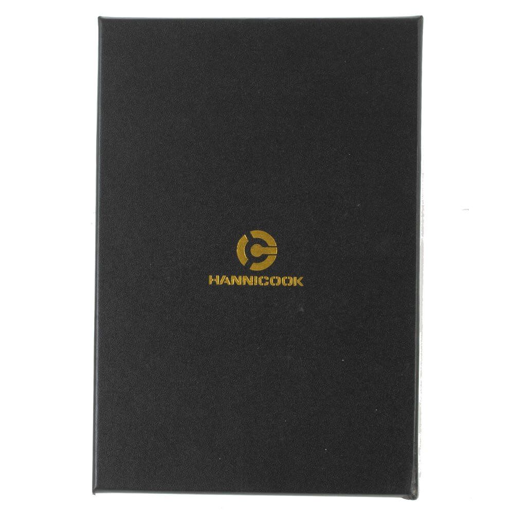 GAEM Хьюмидор, L13 W20,5 H7,5 см