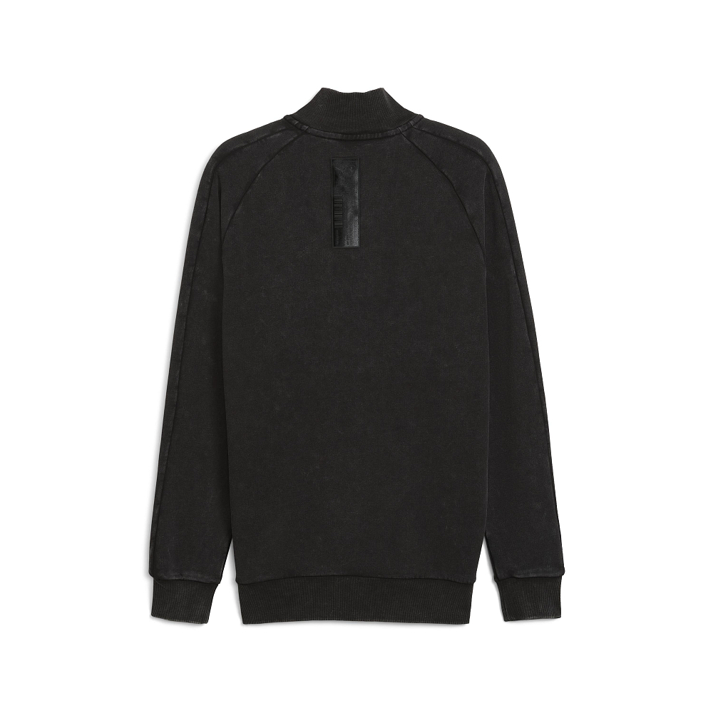 Мужская олимпийка PUMA Ferrari T7 Jacket