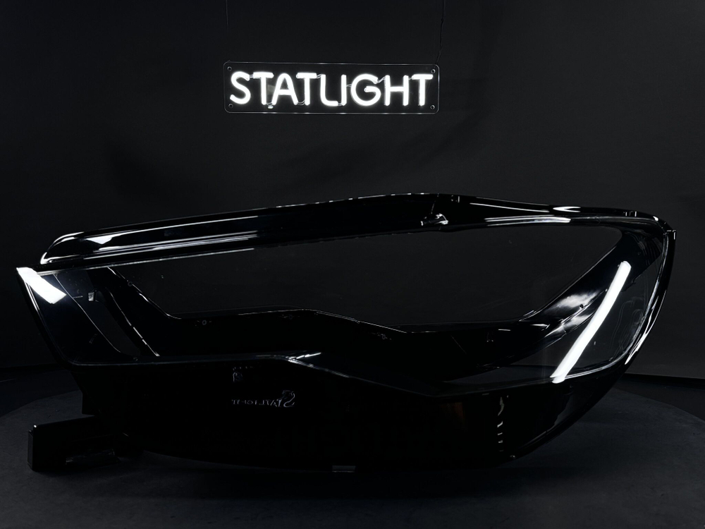 Комплект стекол AUDI A6 C7 2014-2018 рест