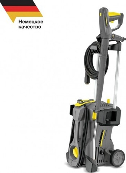 Автомойка KARCHER HD 5/11 P *EU 230V 1.520-960.0