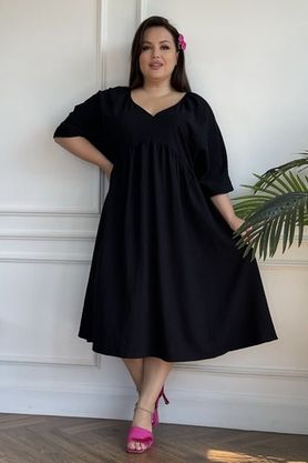 Цена на Платье-3898 больших размеров