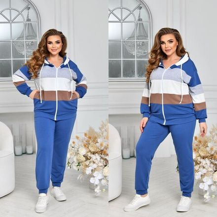 Костюм УК-3695-1 Fabrika