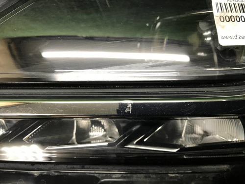 Фара левая VW Touareg 3 (2018-2023) LED