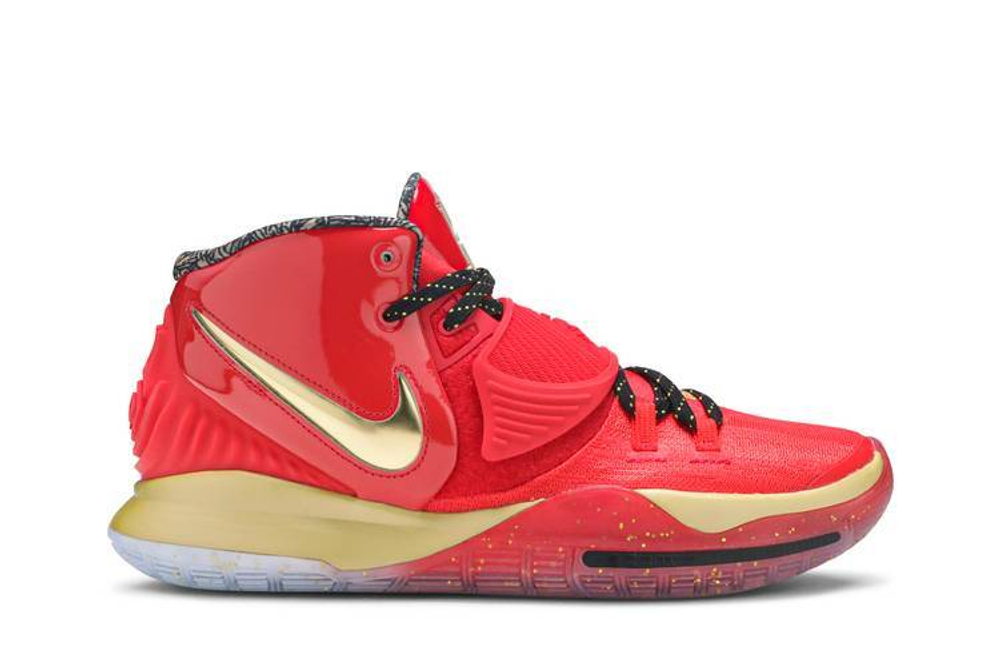 Кроссовки Nike Kyrie 6 Trophies Ep 2020