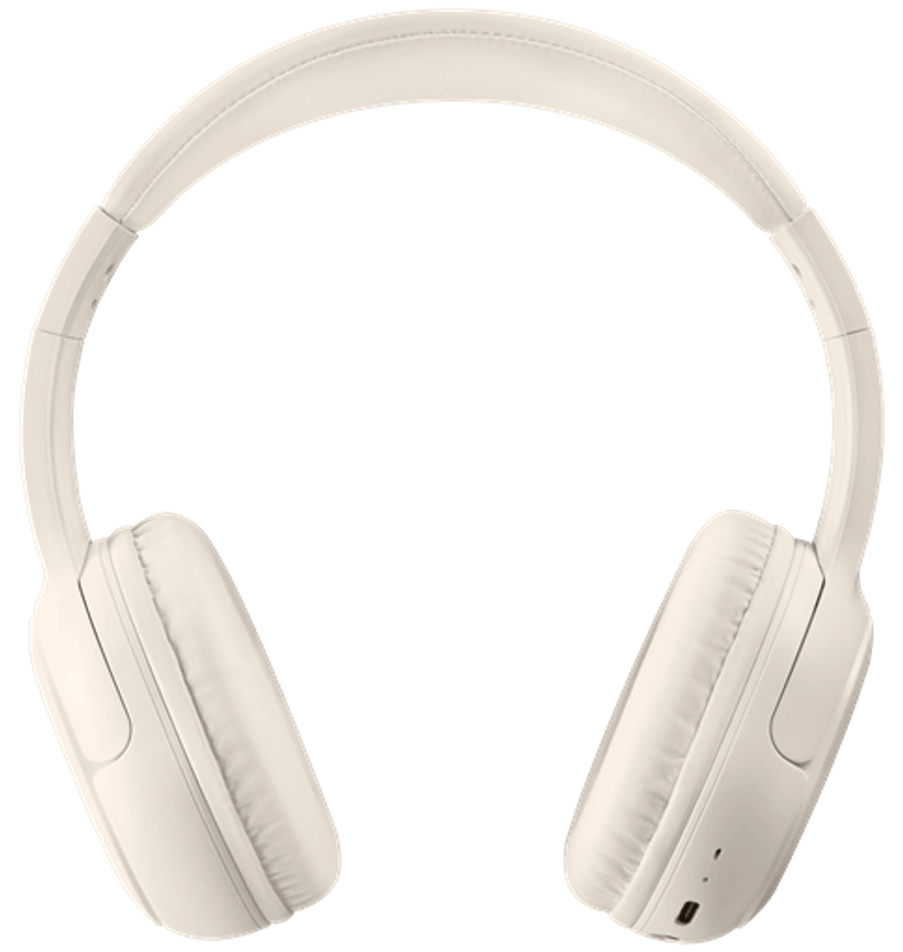Наушники с микрофоном Defender FreeMotion B665 бежевый