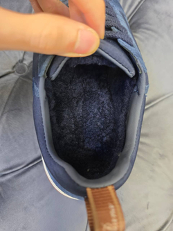 Кеды Loro Piana
