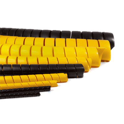 Гибкая защита 075 мм (желтая)