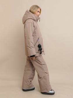 Комплект д/д " Хизер" Шоколадный коктейль