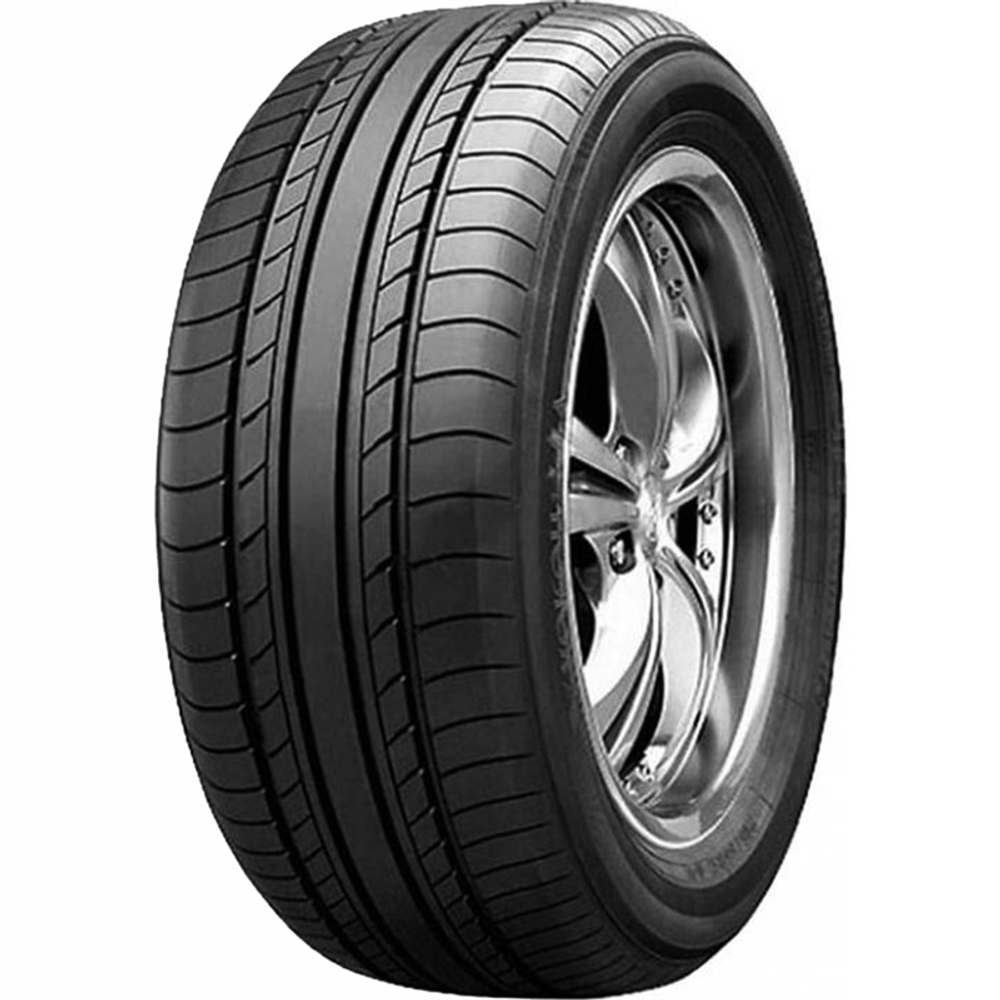 Hankook 215/55R17 94V dB decibel E70N TL