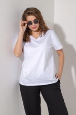 Футболка Базис-5 Виотекс БЕЛЫЙ