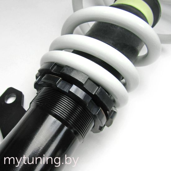 Комплект регулируемой подвески для AUDI A3 8P Sportback / Cabrio 1.9TDi DSG / 2.0TDi / DSG (03-...)