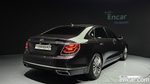 Kia The K9 (Quoris/K900) 3.8 GDI AWD (03.2020)