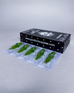 Картриджи для тату GoodLuck RM