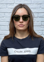 Blaze Clubmaster RB 3576N 043/71