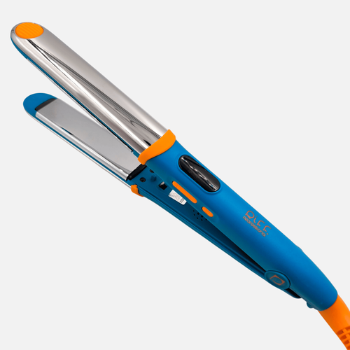 Утюжок RIFF Sapphire Blue Щ1899 31 мм гальванический 120-230ºC