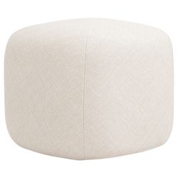 Пуф Trøffel, бежевый