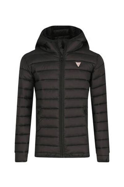 куртка Guess - черный(H93J00 WCAO0)