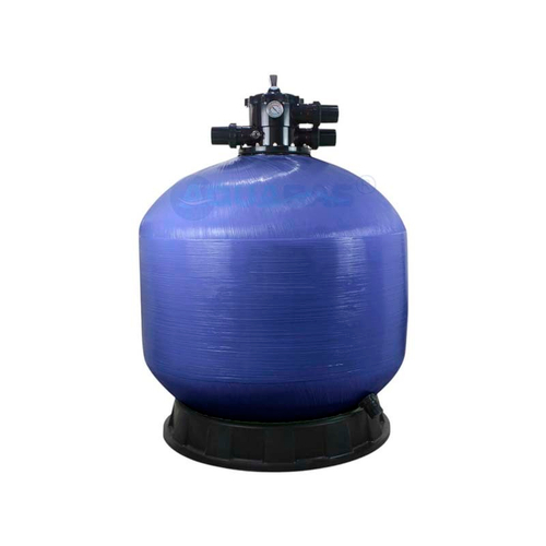 Фильтр 25,0 м3/ч AML VANCOUVER 800мм мотаный с верхним вентилем 2" (WA800)