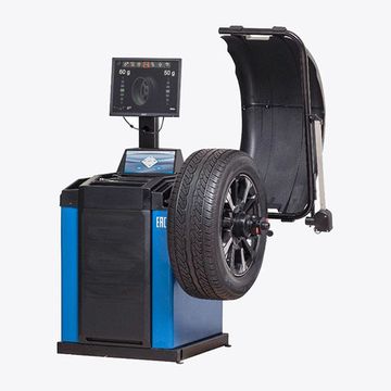 Балансировочные станки