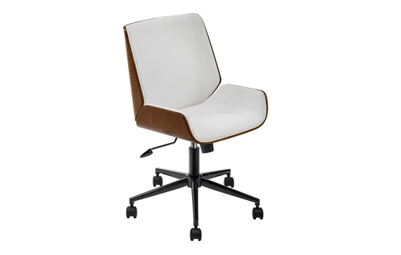 Офисный стул Bok, белый