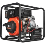 PATRIOT MPD 3072 SFE мотопомпа дизельная 335101650