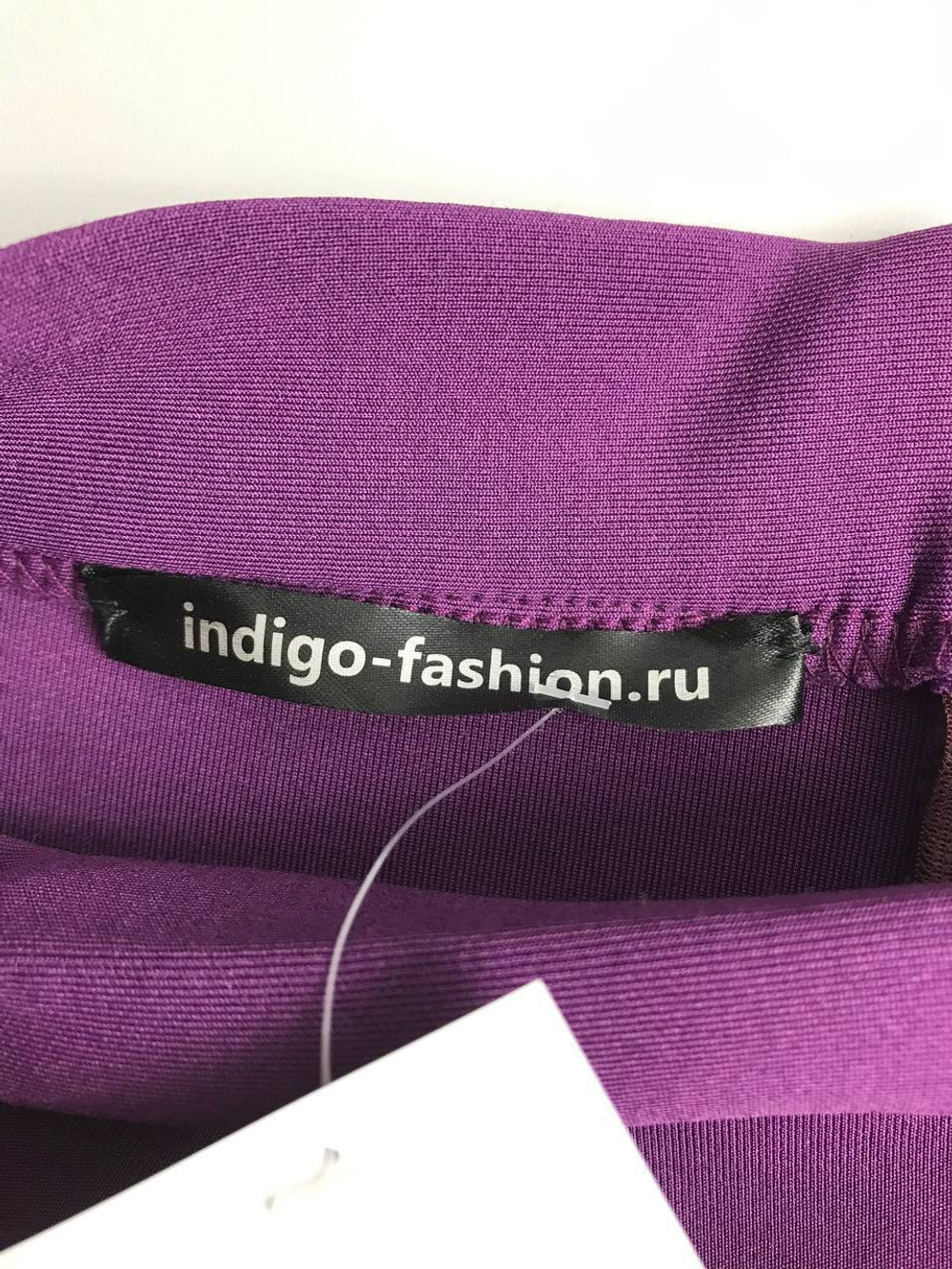 Юбка Indigo Fashion длинная 40 размер