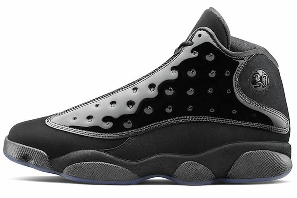 Кроссовки Jordan Air Jordan 13 Cap And Gown