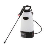 Опрыскиватель аккумуляторный садовый GREENWORKS GSP1250 24В,7.57 л,2.2 л/мин,без АКБ и ЗУ (5103507)