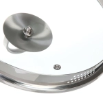 Кастрюля из нержавеющей стали STELLA 6л, индукция, DH11-24