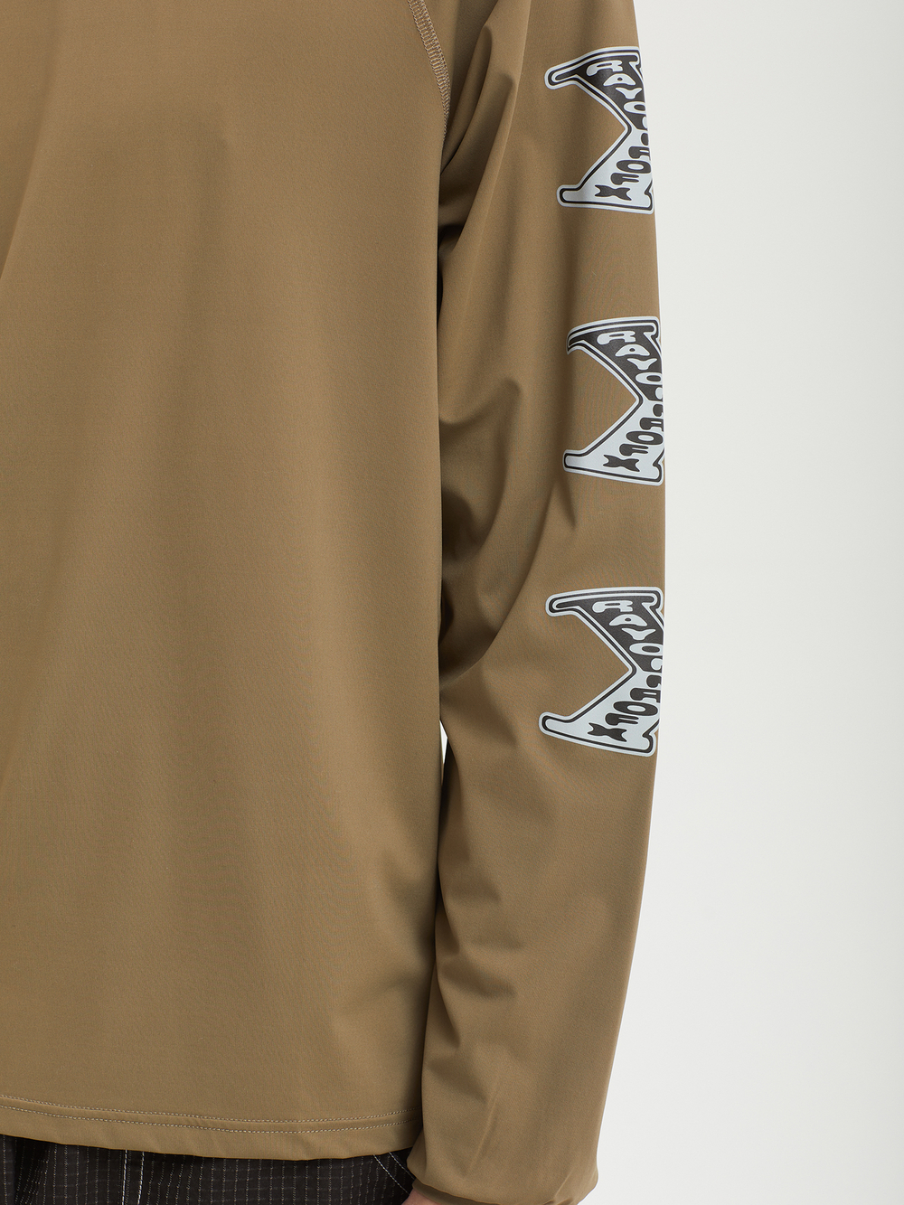 Мужской Лонгслив Edge Xformance