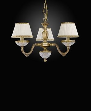 Подвесная люстра Reccagni Angelo L.6402/3