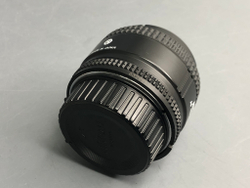 Nikon 35mm 2D AF Nikkor