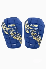 Футбольные щитки G-Form Pro-S Blade