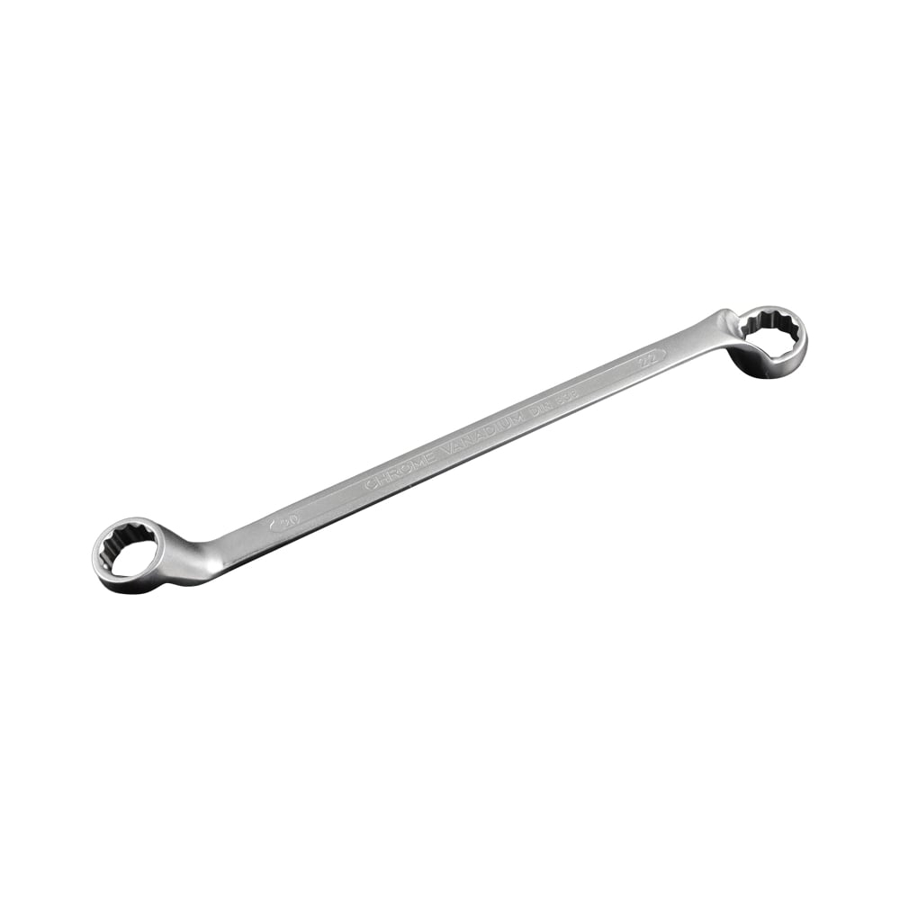 Накидной ключ KENDO 20x22мм 15820