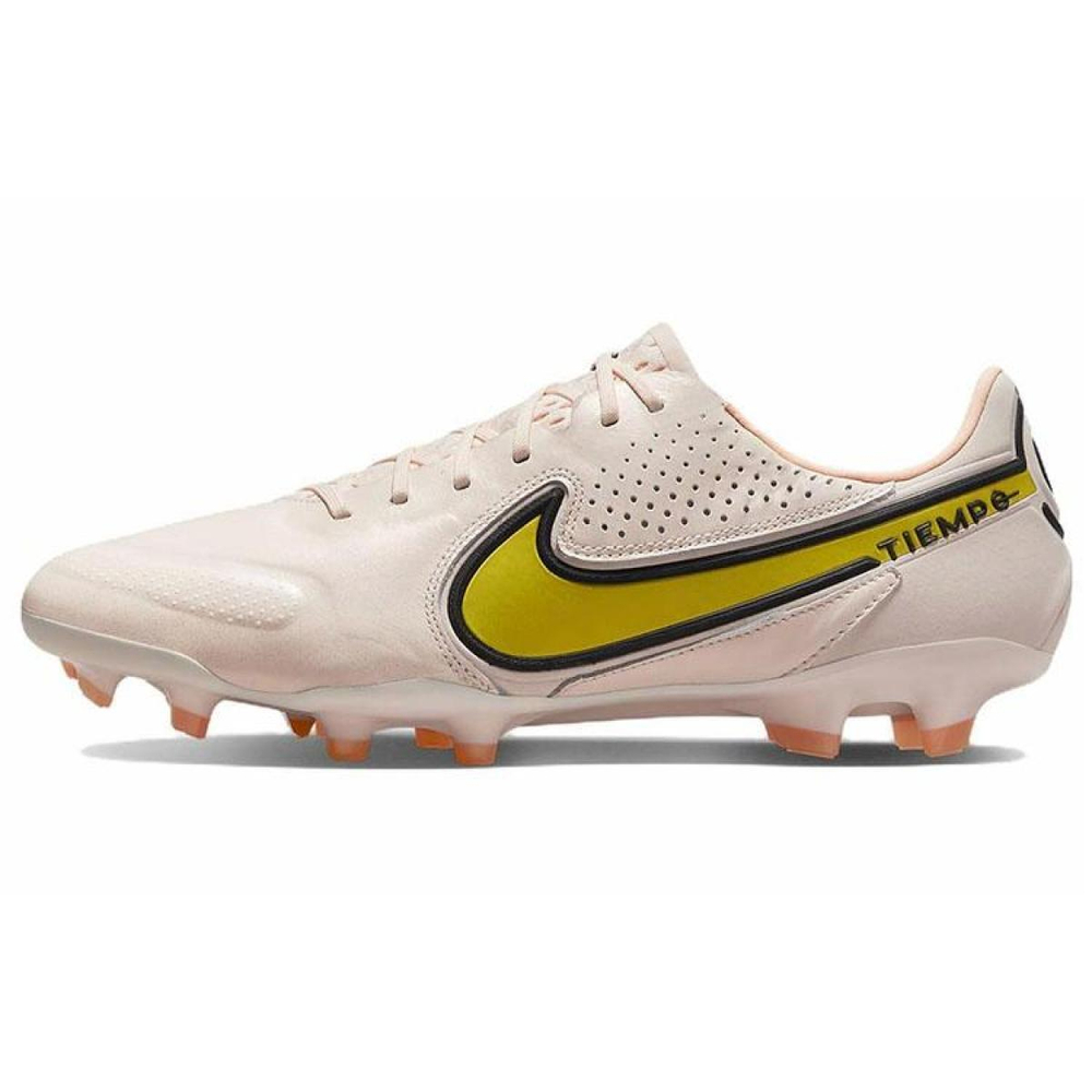 Кроссовки Nike Tiempo Legend 9 Elite FG（ ）, CZ8482-800