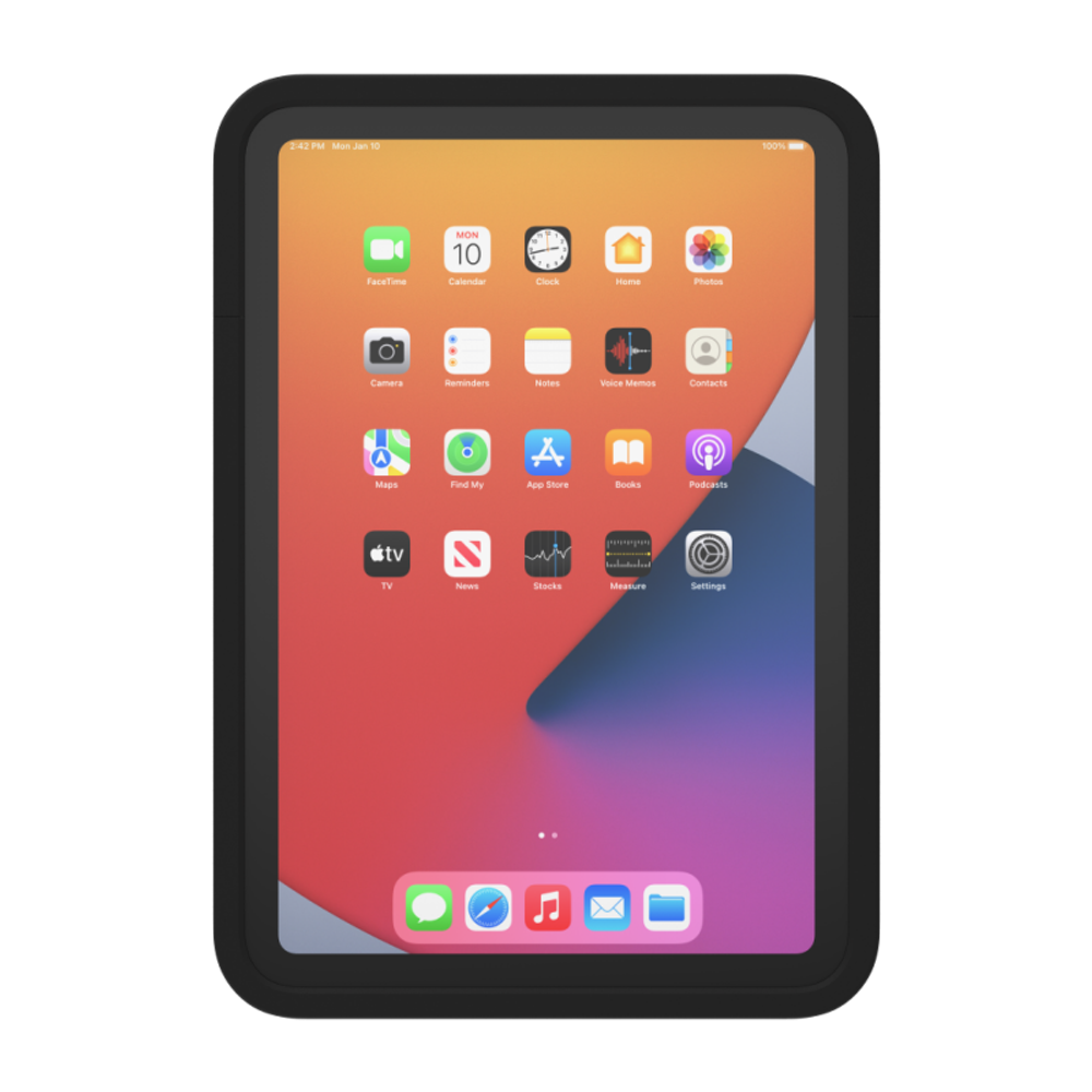 Чехол для iPad iPort Connect Pro Case mini 6 gen, Black