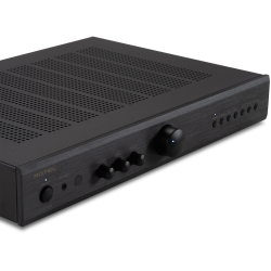 Интегральный усилитель Rotel A11 MKII