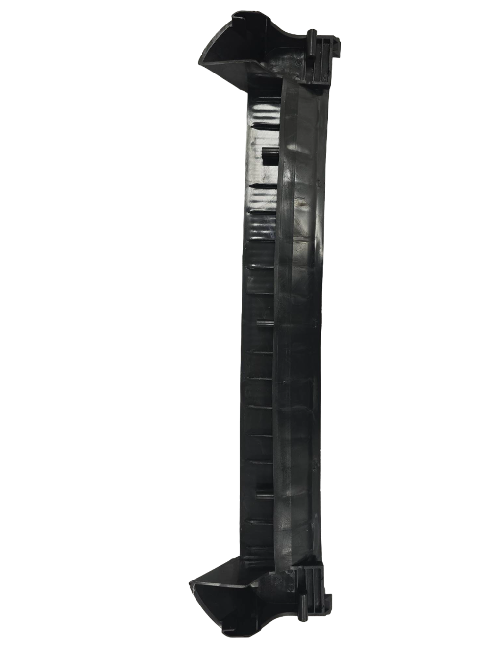 Скребок в сборе для 2600507 снегоуборщика Greenworks 220V