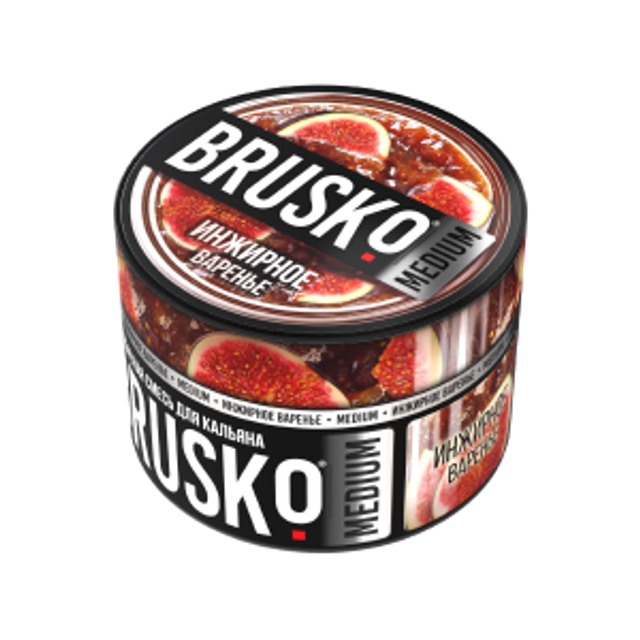 Brusko 50г