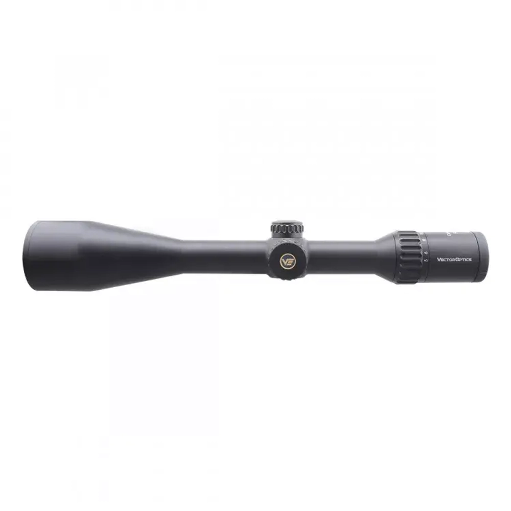 Прицел Vector Optics Continental x6 5-30х56 Hunting SFP CDM (SCOL-X22)